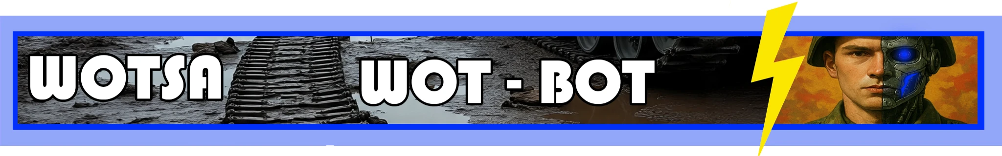 Odysee banner for @WOTSA
