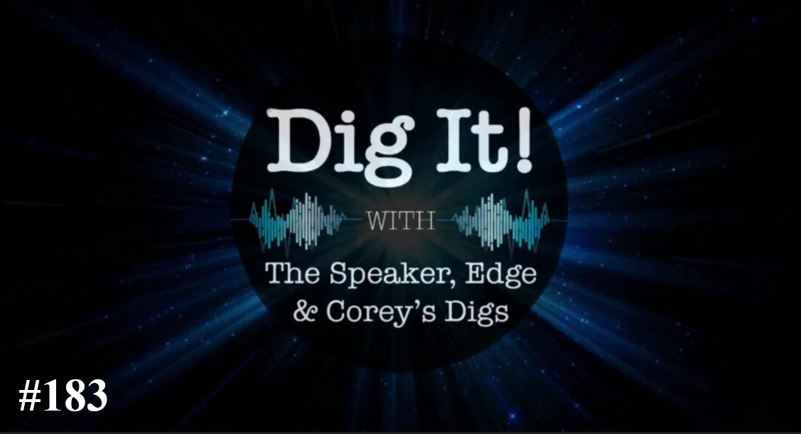 Dig It! #183: The Radical Trans Agenda thumbnail