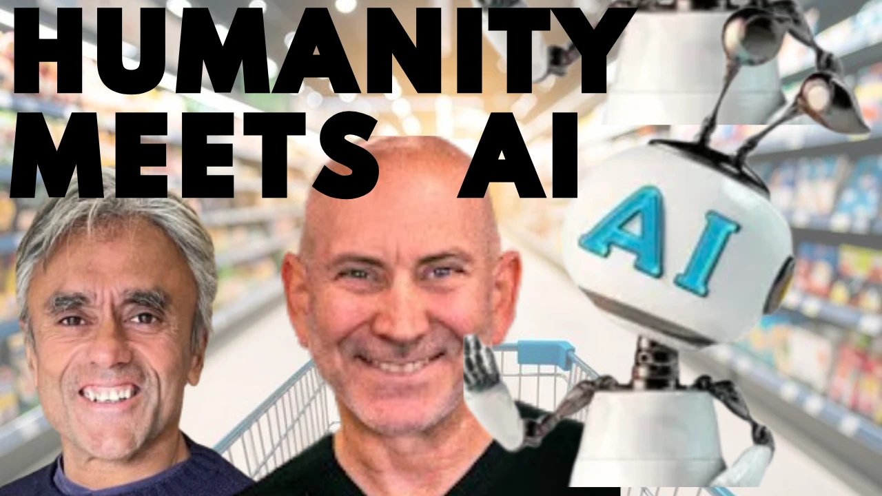 How AI is Going to Change Our Lives Forever! thumbnail