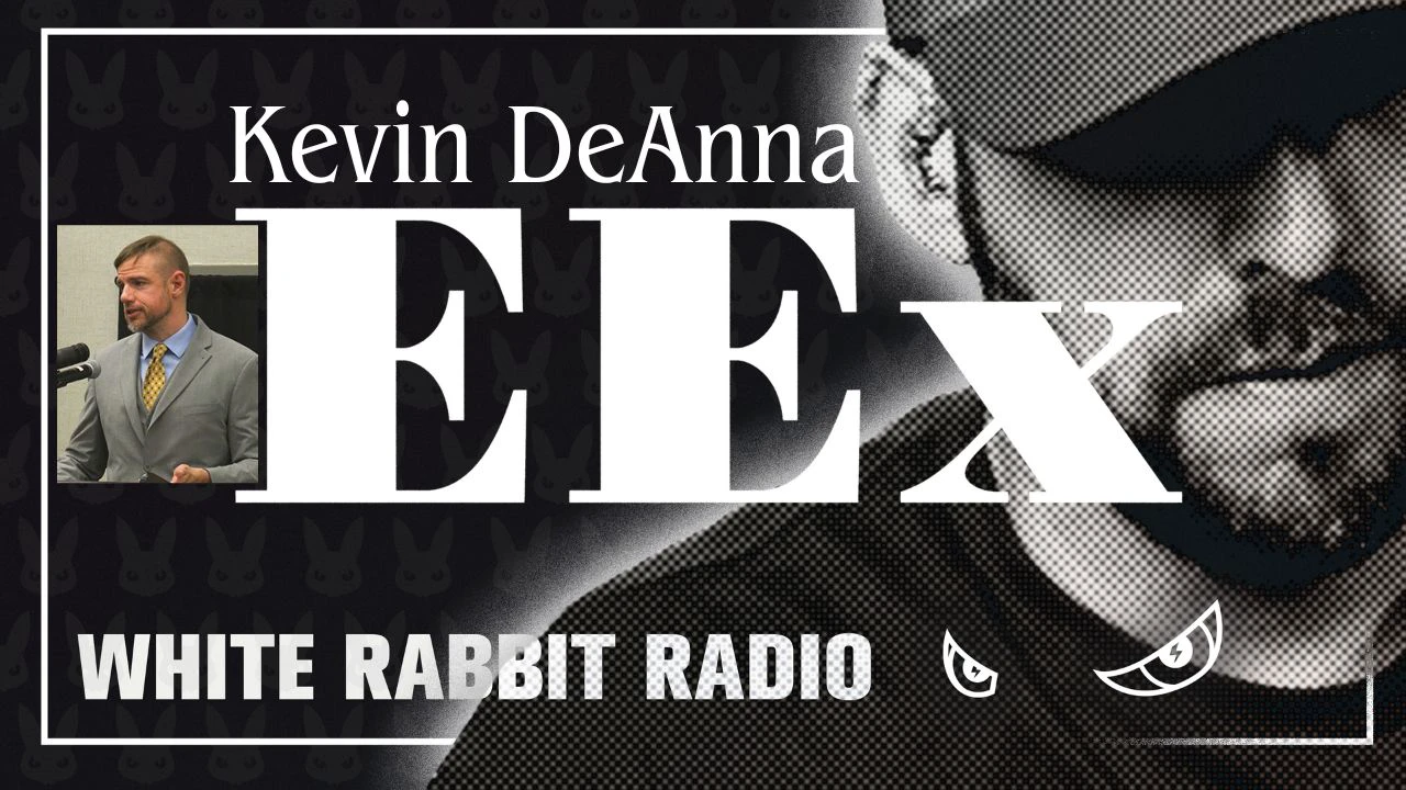 EEx Live | February 6, 2026 | Kevin DeAnna episode artwork