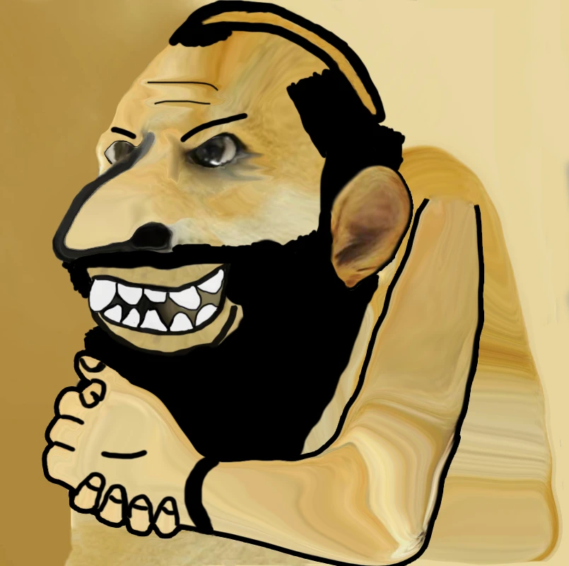 Odysee profile picture for @jews