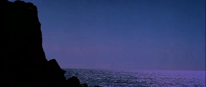 LES EVADES DE LA PLANETE DES SINGES (1971)
