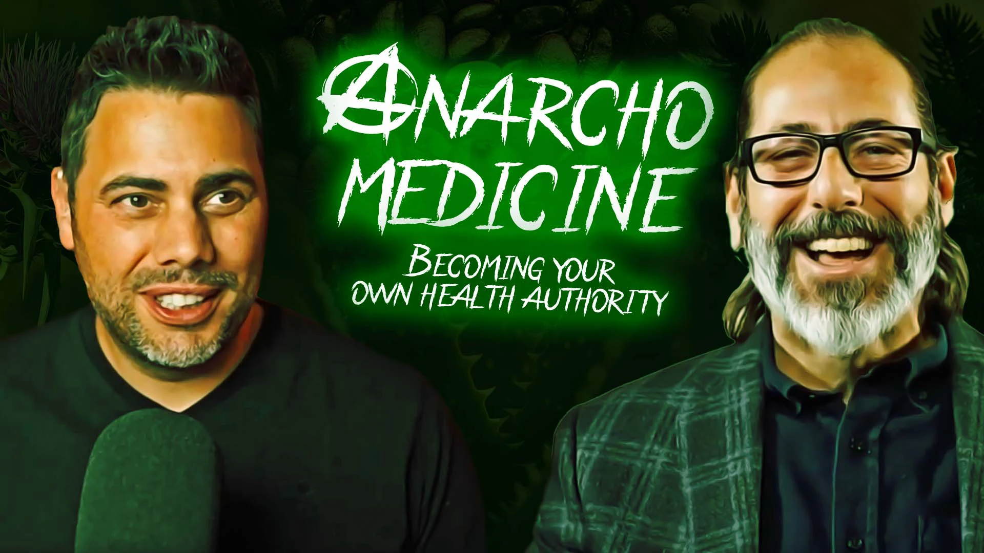 True Health by Dr. Andrew Kaufman on Odysee