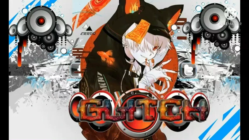 2021-6-23 HELL GLITCH REMIX