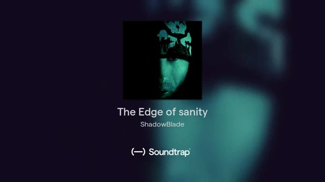 2018-12-11 Edge of Sanity Official Audio (Song)