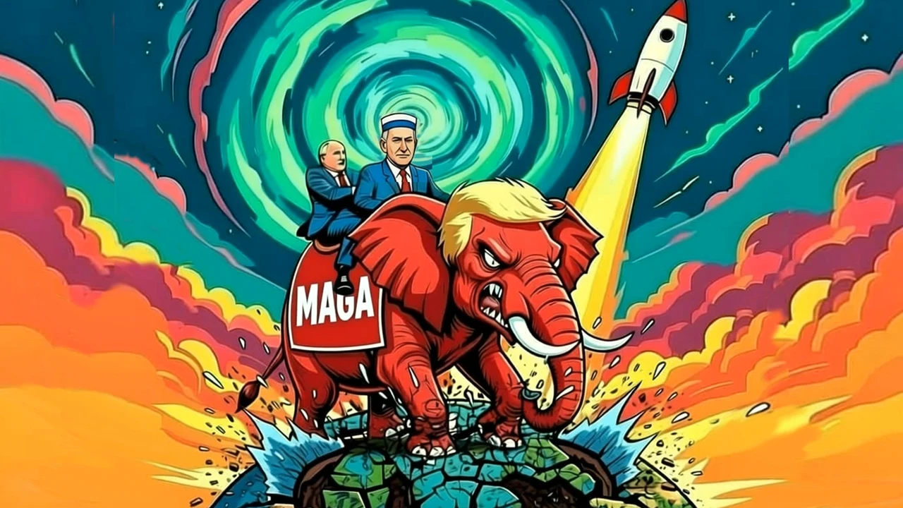 Deceptive Dialectics & Kompromat (Greg & Jeremy on Higherside Chats) thumbnail