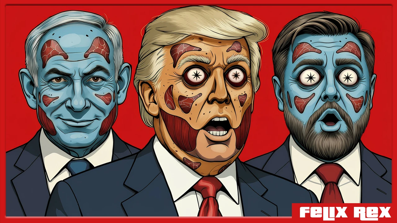 Why Trump Abandoned MAGA and ALWAYS WOULD thumbnail