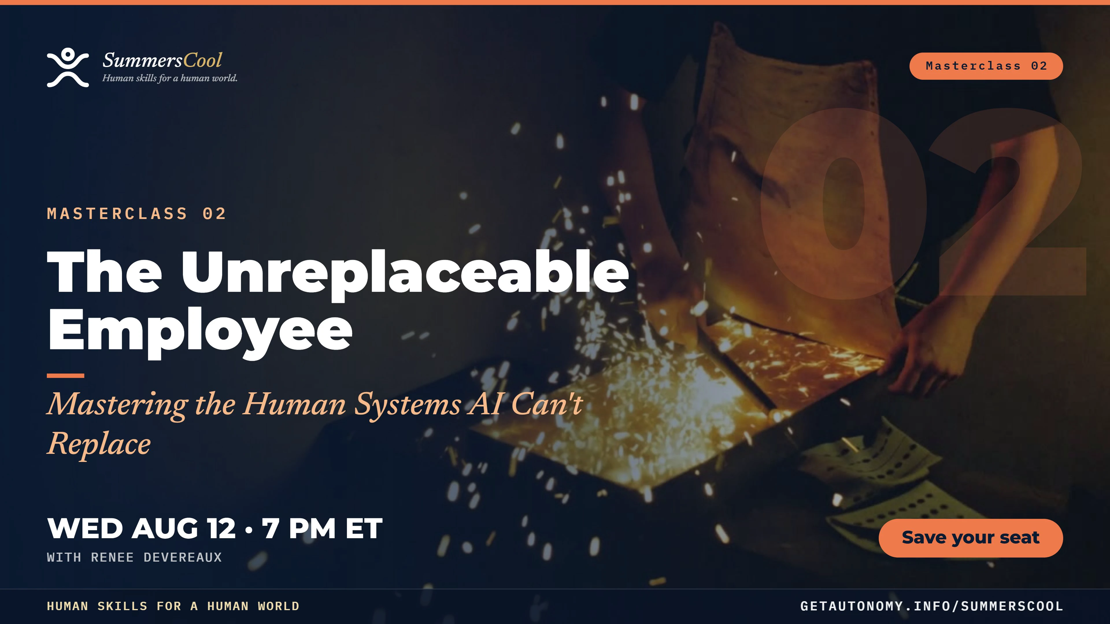 Career Antifragility: How to Master the Human Systems AI Can’t Touch