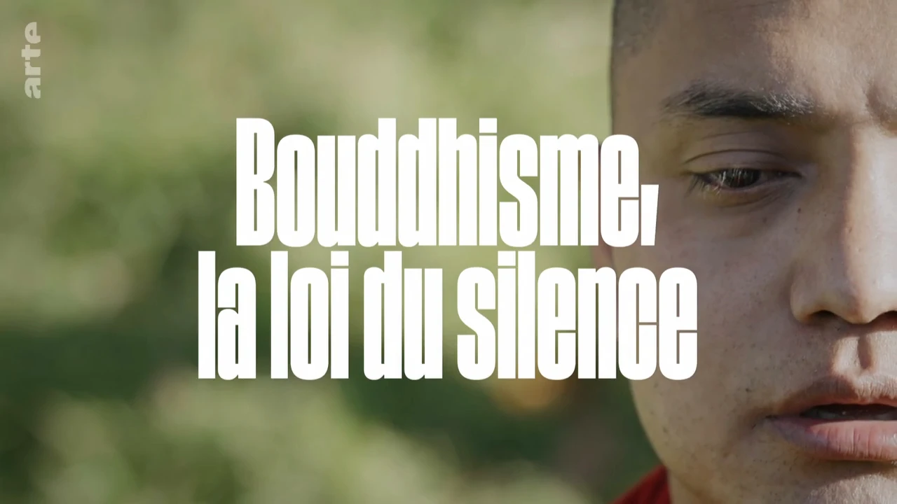 Bouddhisme, la loi du silence [DOC 2022]