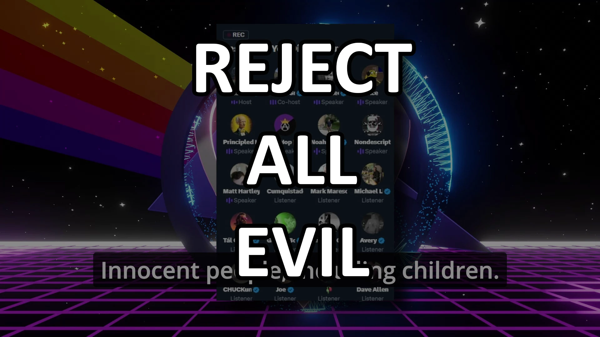 TheAnarchast on Odysee
