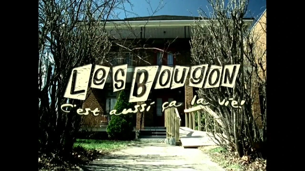 Les Bougon | S02 E01 | Communautaire