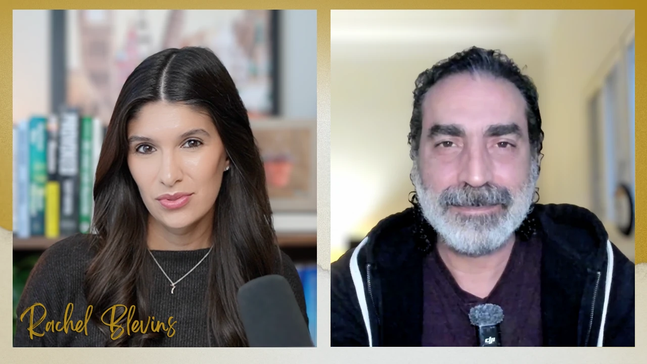 WAR IS COMING: US 'Armada' Arrives in Middle East Amid Drills as Trump Threatens Iran | Laith Marouf