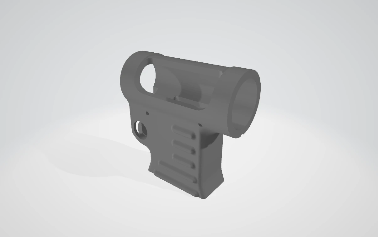 SMP40 - FM9 Bolt Fixes