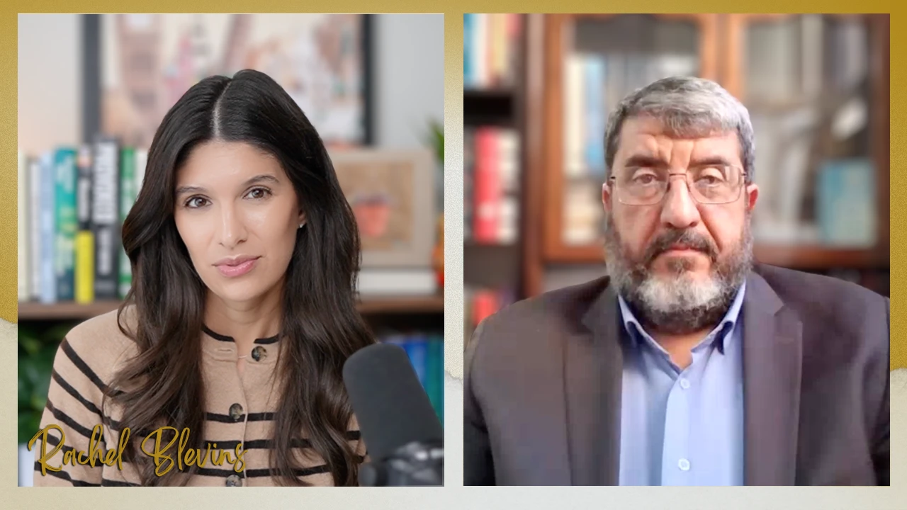 U.S. DESTROYER HALTS STRAIT OF HORMUZ BREACH AMID IRAN WARNING + ISLAMABAD TALKS BEGIN | Foad Izadi