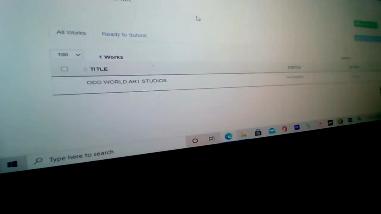 2020-12-10 PROOF I AM THE ONE TRUE SHADOWBLADE