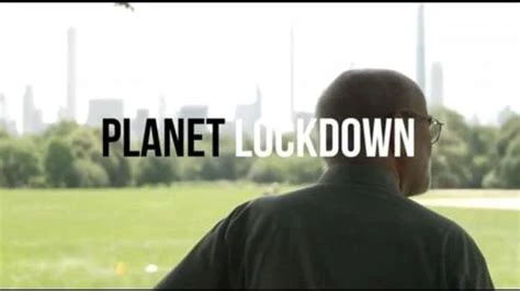 Planet Lockdown – Version Française