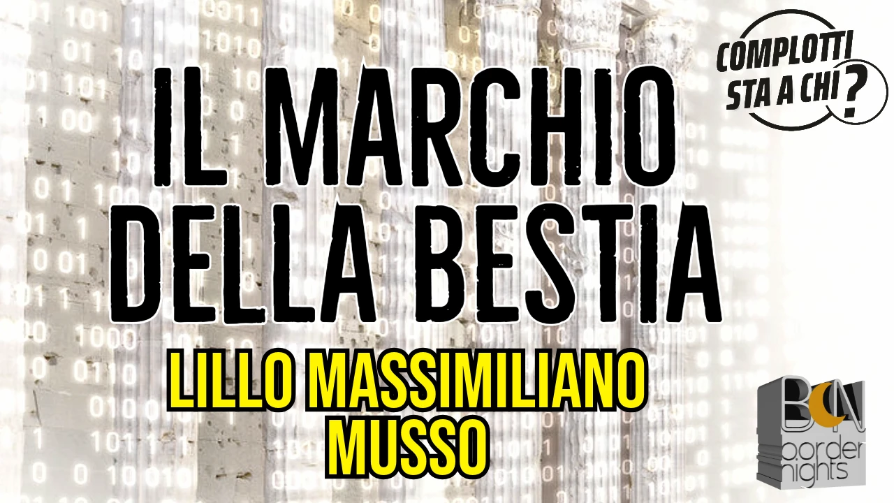 Border Nights on Odysee