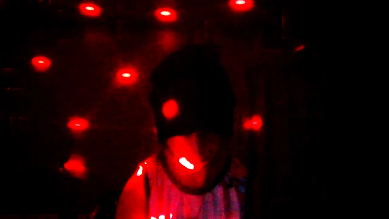 2021-5-16 Schmeckal Btch DIs  Live Music Video