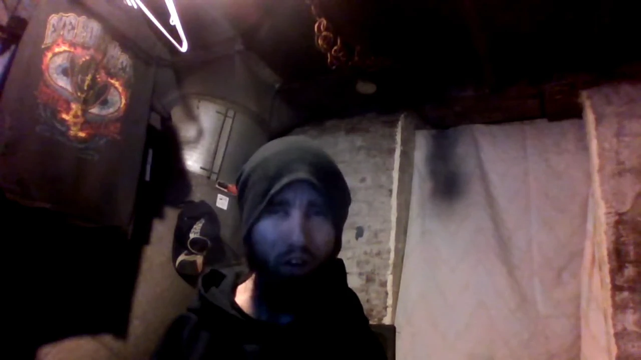 2020-12-18 EXPOSING MARTY AND SKULLKID FOR THE POSS The REALLY ARE