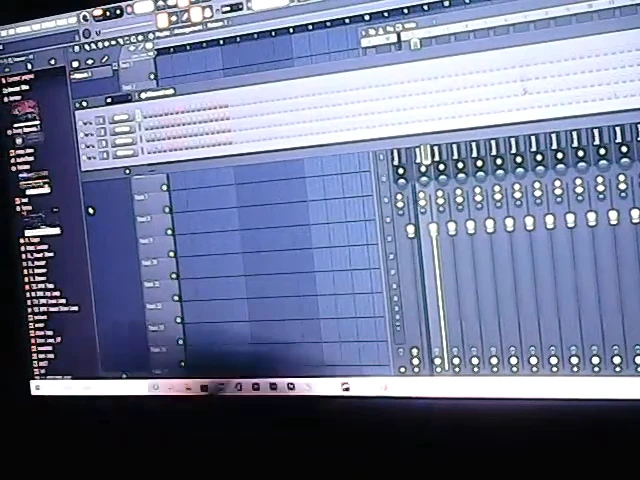 2021-2-4 FL Studio Session