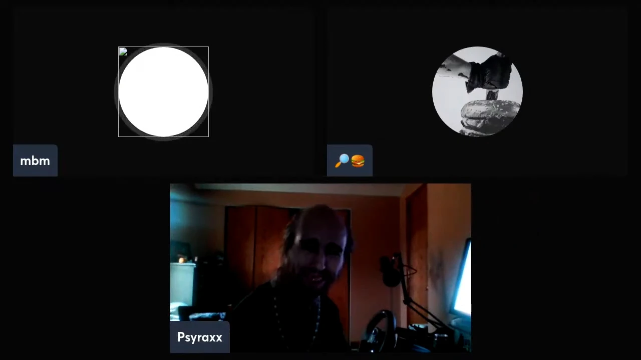 Cyrax on MBM Stream 2022-5-4