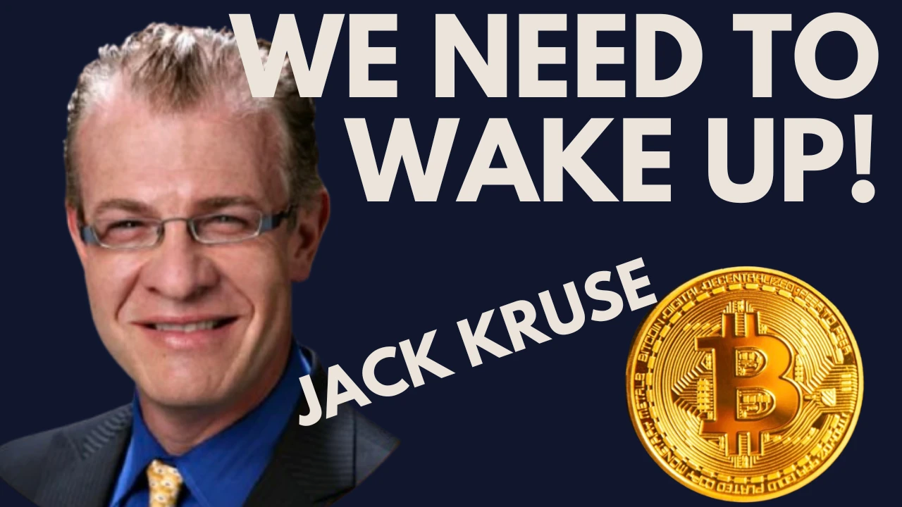 Crypto Rich BTC on Odysee