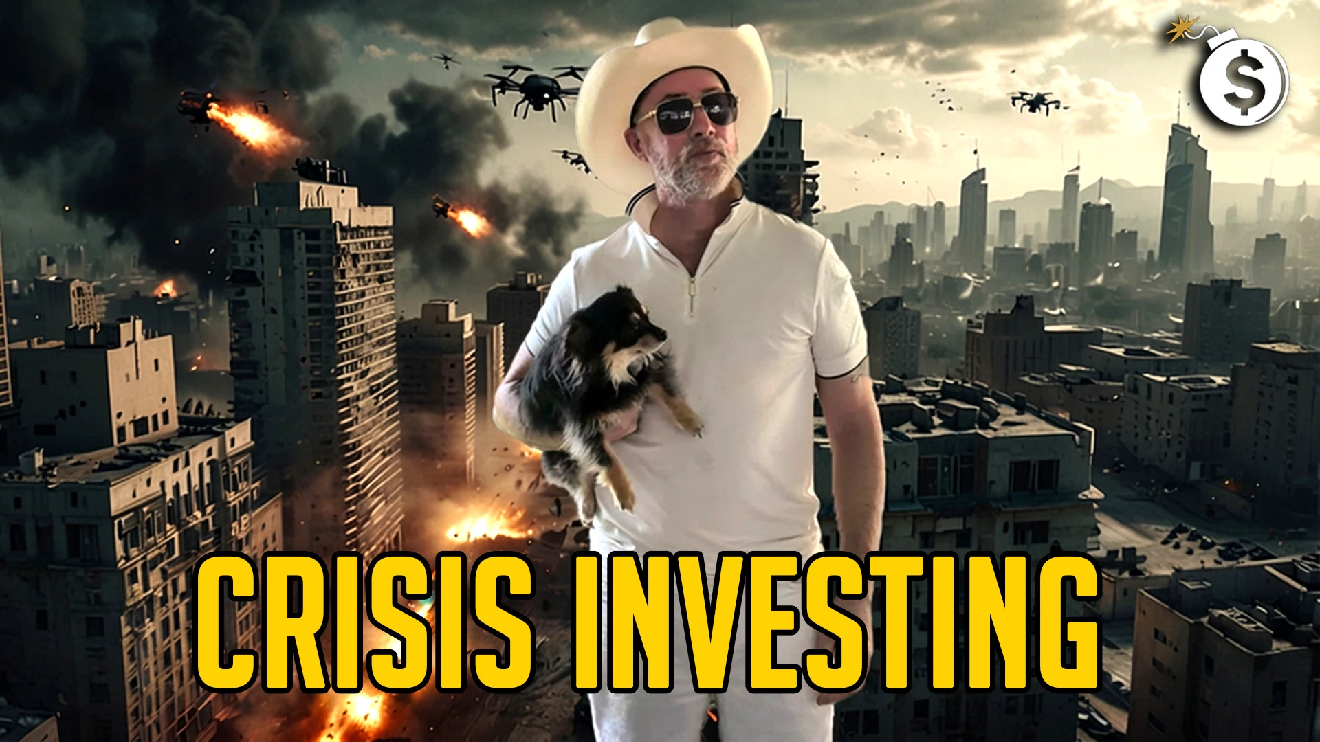 The Collapse Is Here: How Smart Traders Are Turning Chaos Into 200% Gains