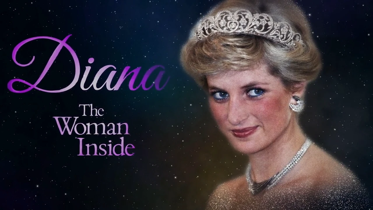 Diana – The Woman Inside – VOSTFR [DOC 2017]