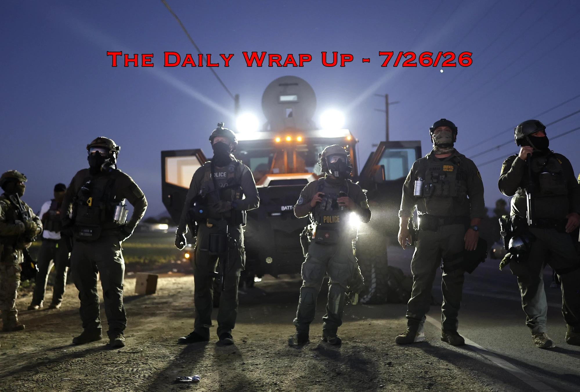 Episode Logo