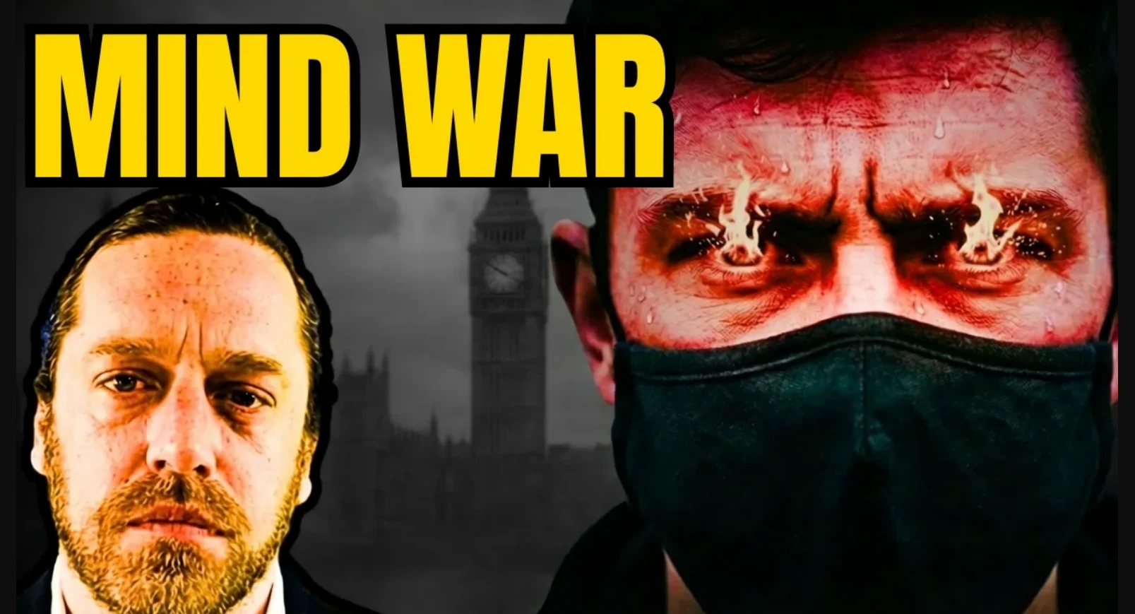 5th GENERATION WARFARE: How They Win Without Firing A Shot (Vedmore)