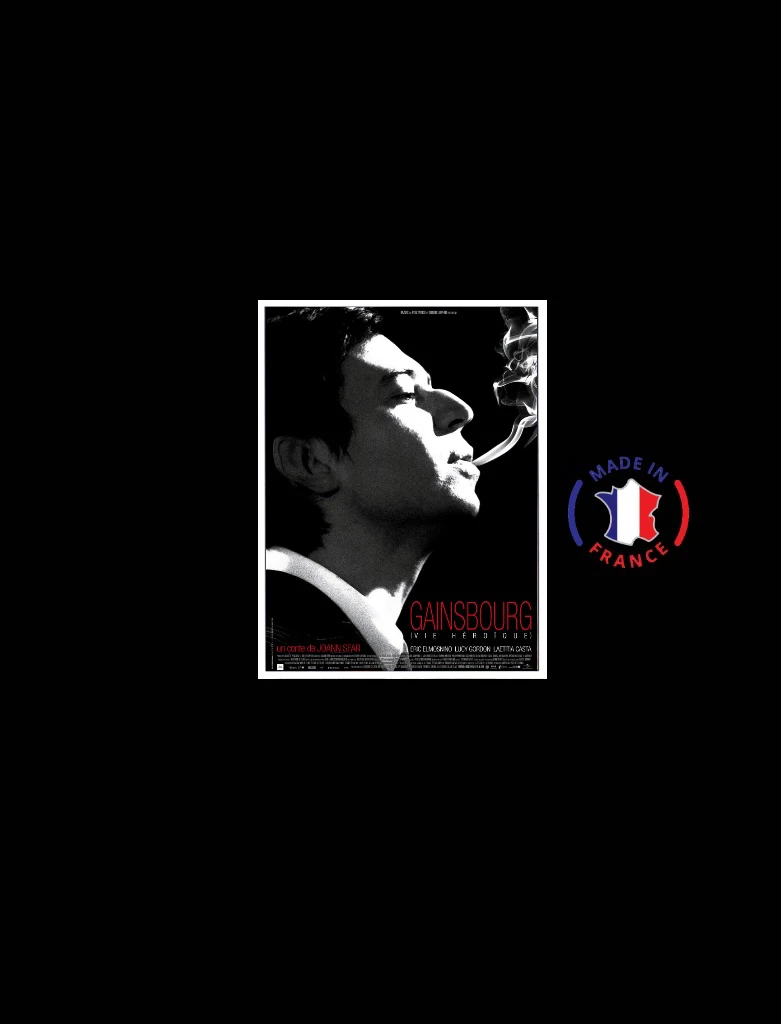 Gainsbourg, Vie Héroique.2010 (France Film HD)