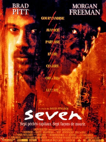 Seven – VF [FILM 1995]
