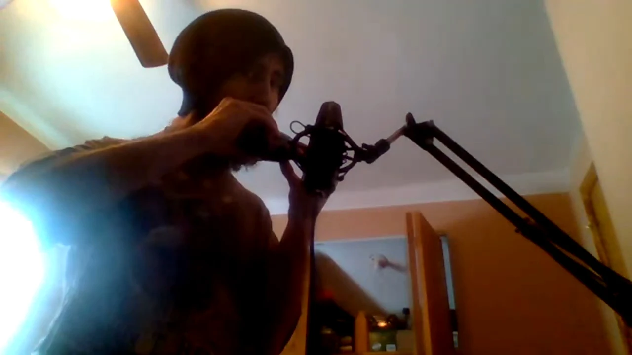 2021-2-16 Ocarina style Vocal  covers