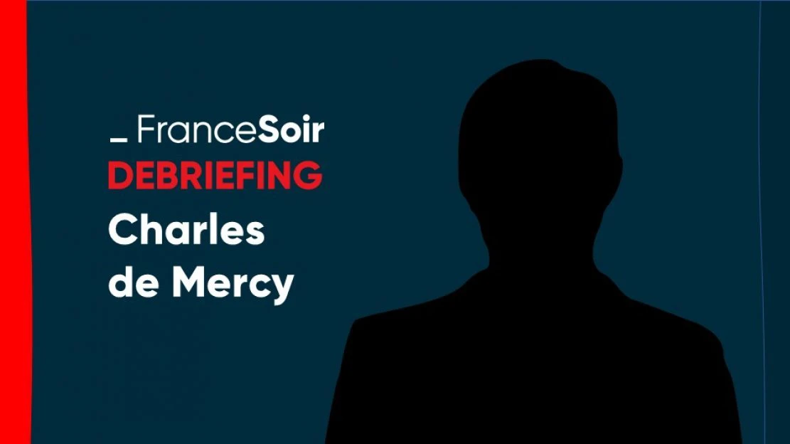 «Voter pour la Rupture ?» Charles de Mercy analyse la «lettre aux Français» d’Emmanuel Macron