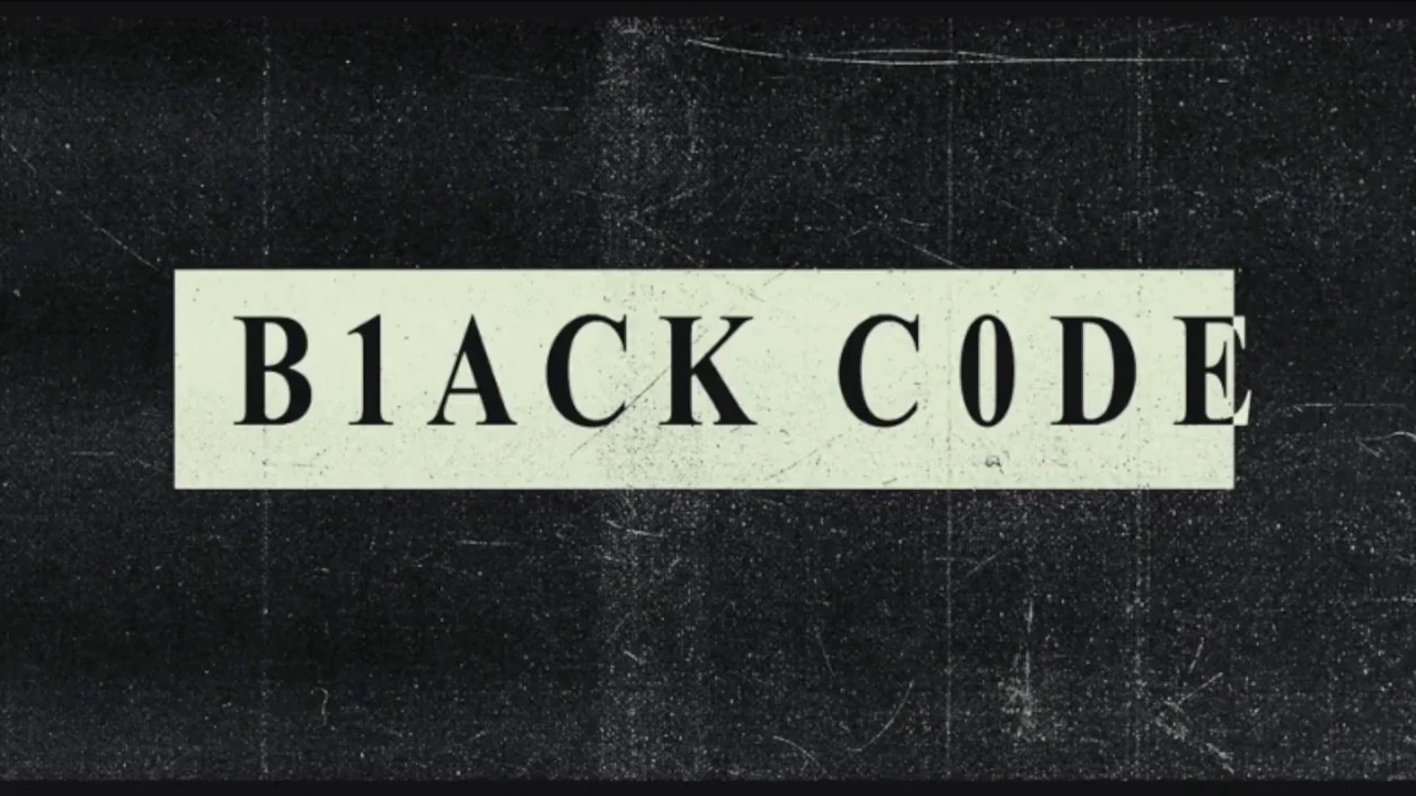 Black code : surveillances d’Etat [DOC 2016]