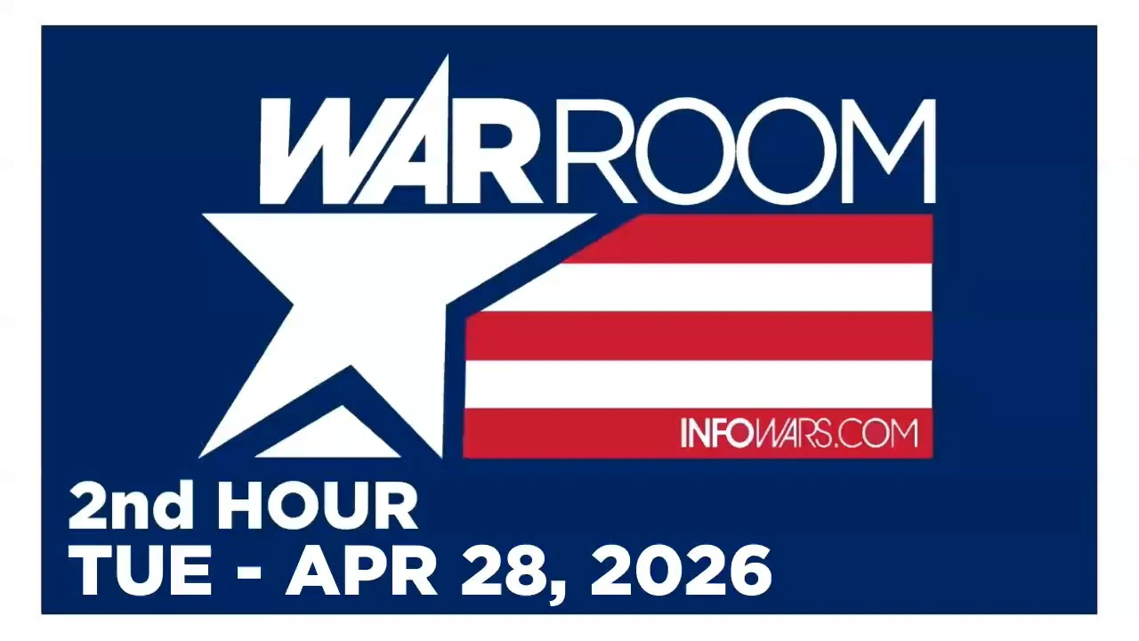 Alex Jones Network Shows Commercial Free - RonGibsonChannel on Odysee