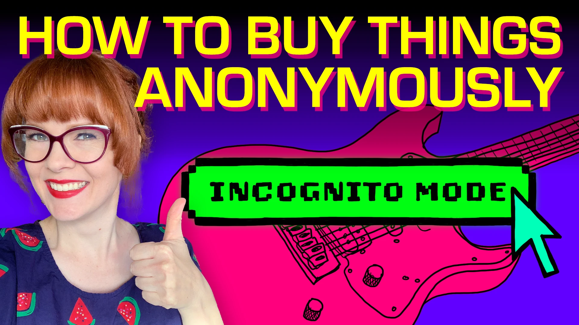 They asked for my name. I said no.