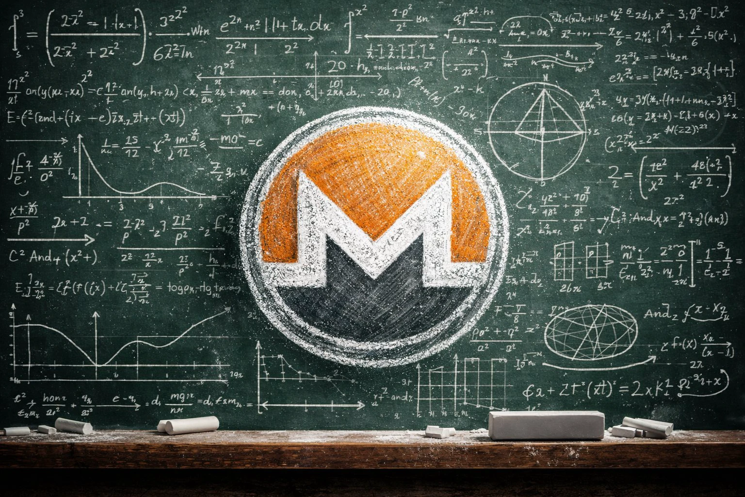 Monero Matteo on Odysee