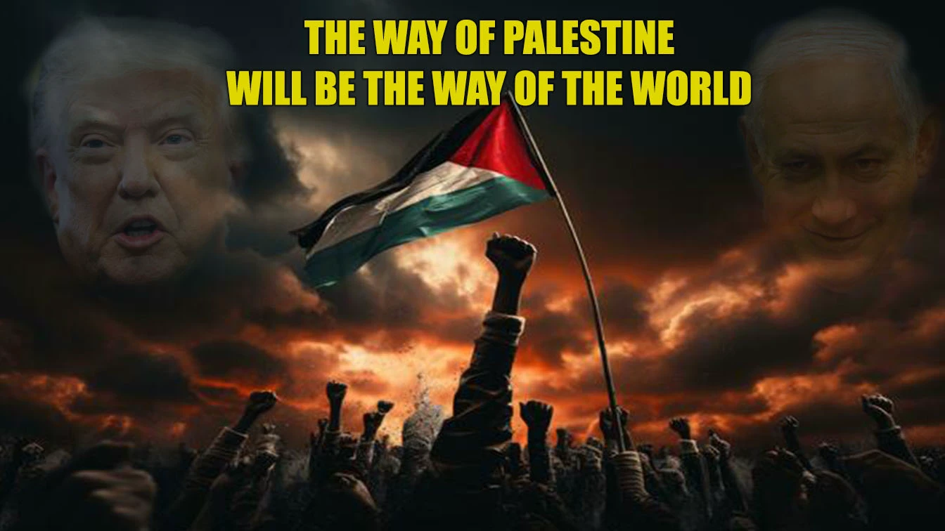 Arise Humanity