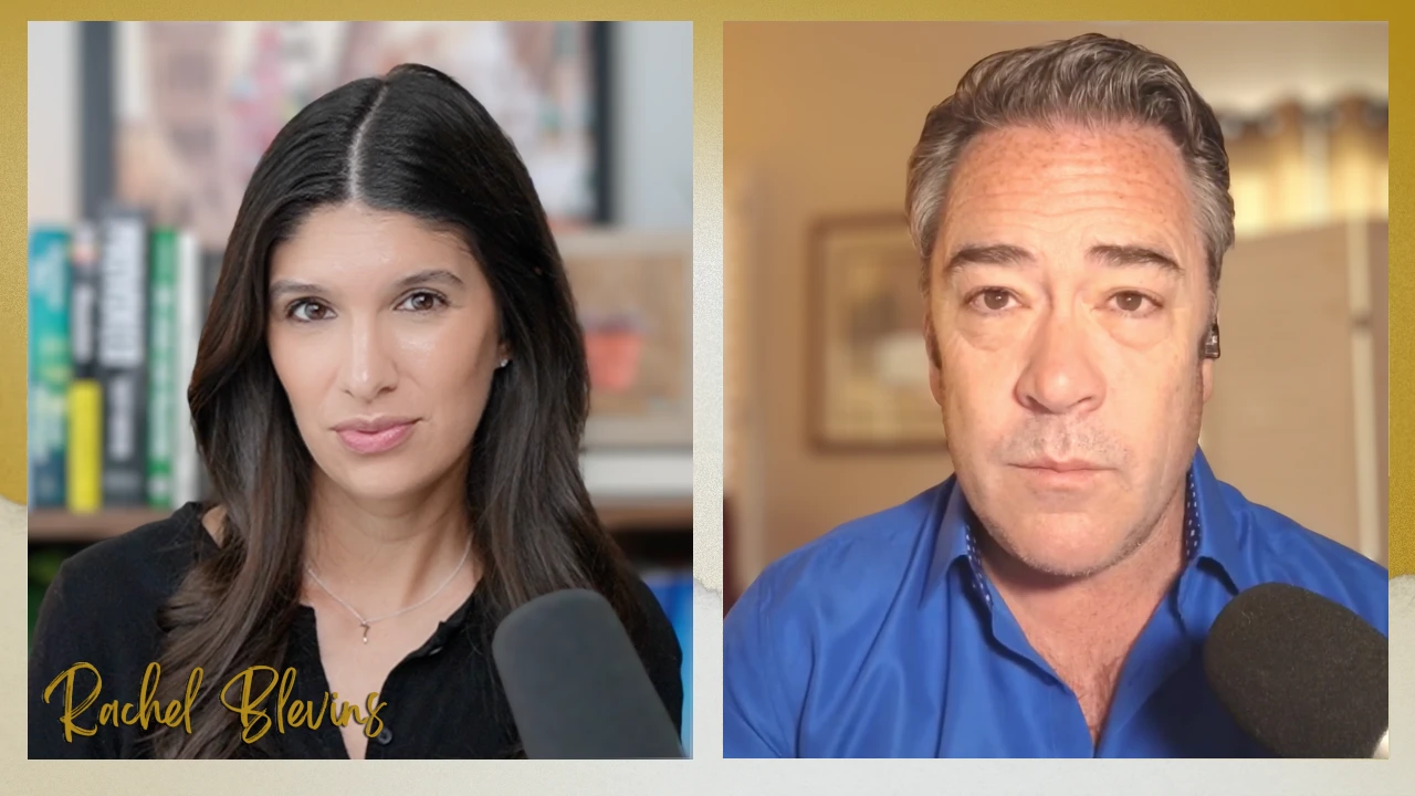 Rachel Blevins on Odysee