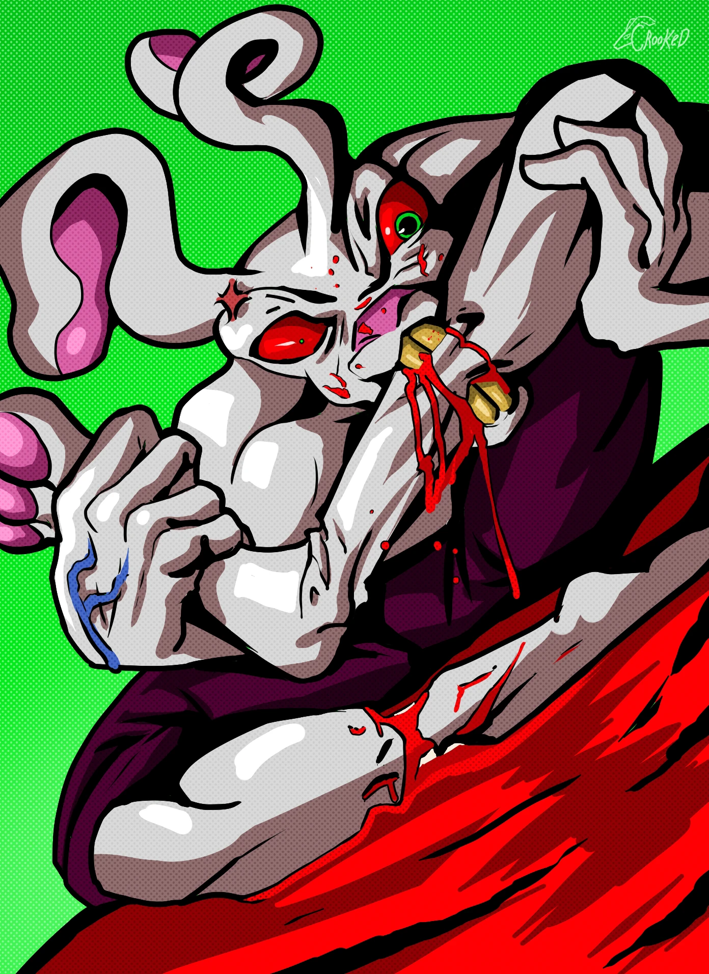 Odysee profile picture for @Crooked