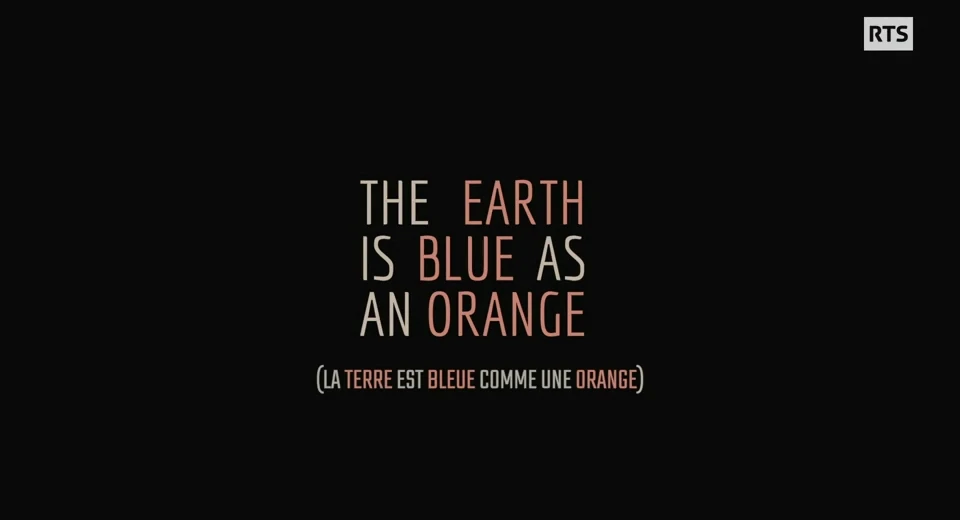 La terre est bleue comme une orange – VOSTFR [DOC 2020]