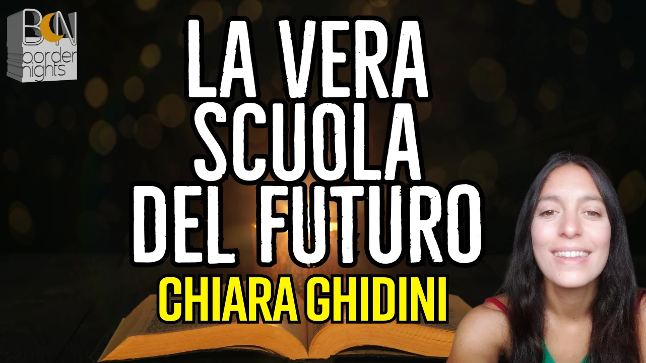 Border Nights on Odysee