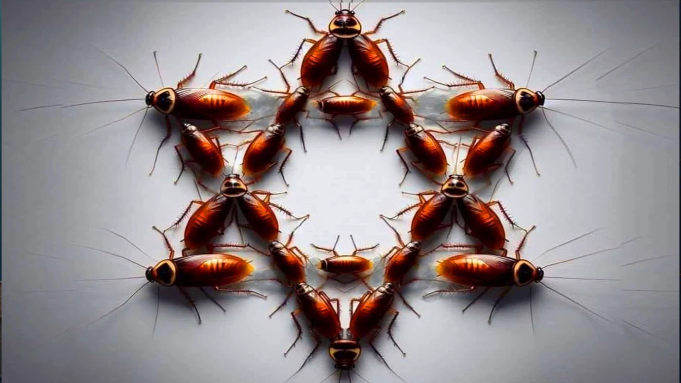 We Have An Infestation