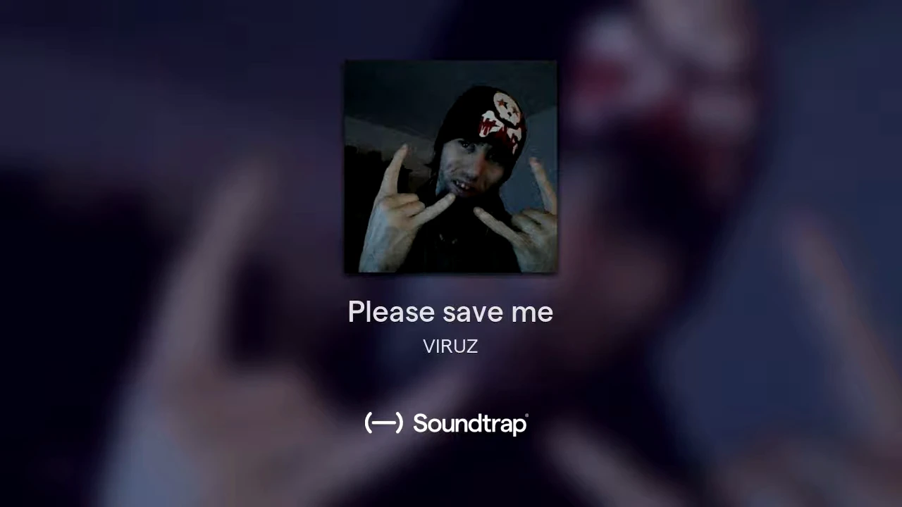 2018-2-1 Please save me (Song)