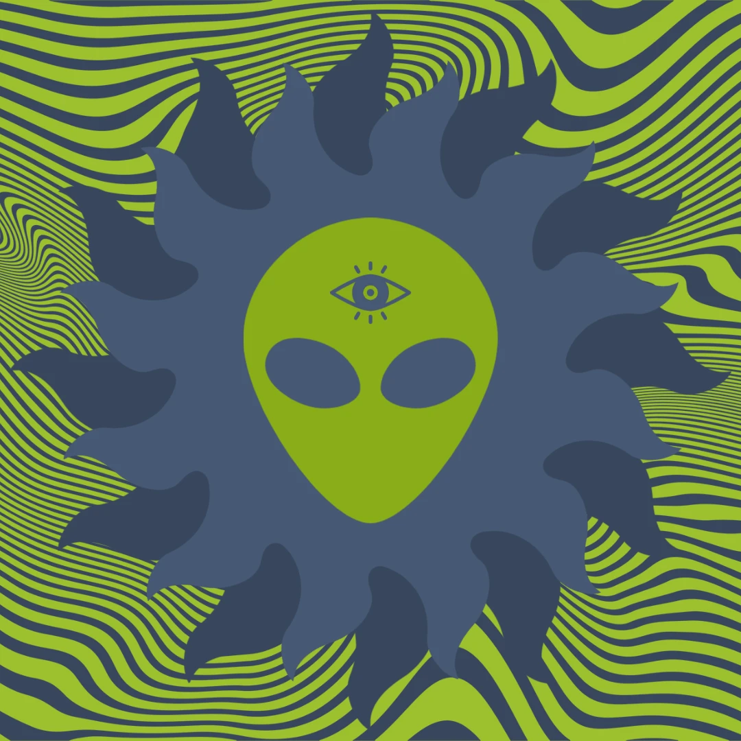Odysee profile picture for @alienated