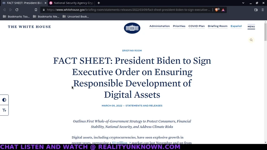 United States Central Bank Digital Currency thumbnail