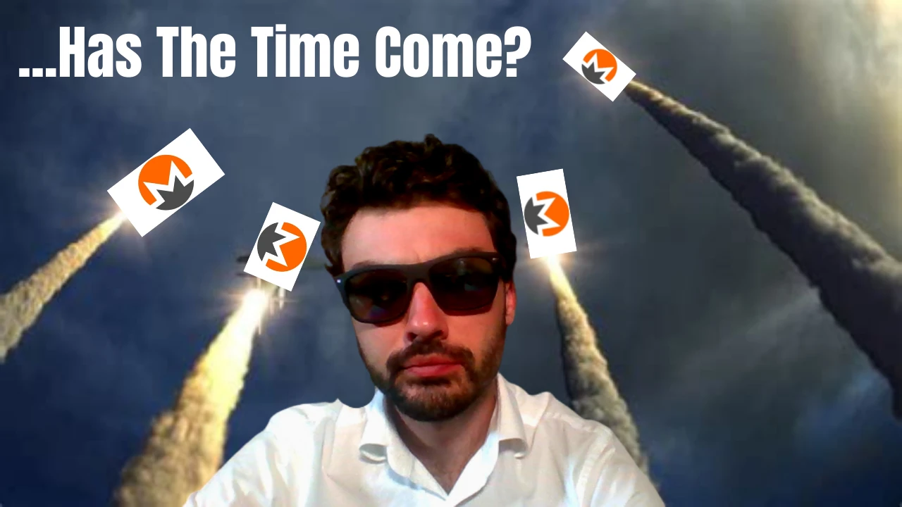 Monero Matteo on Odysee