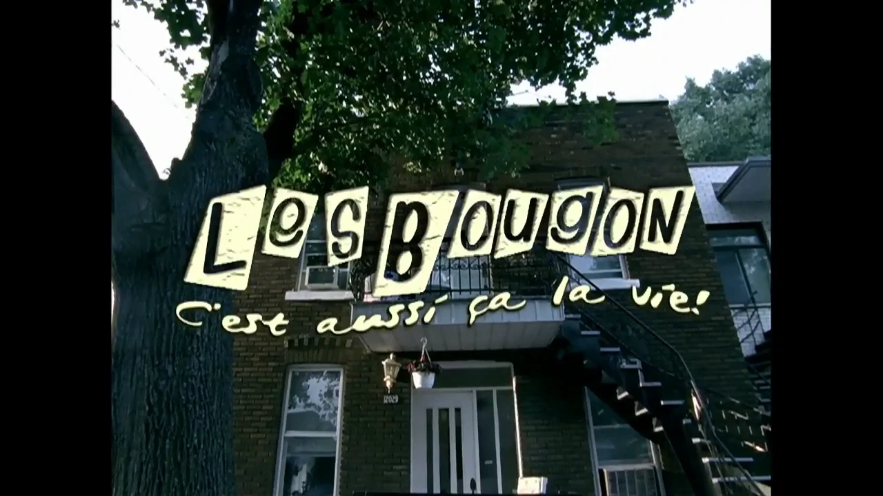 Les Bougon | S02 E03 | Hydropo