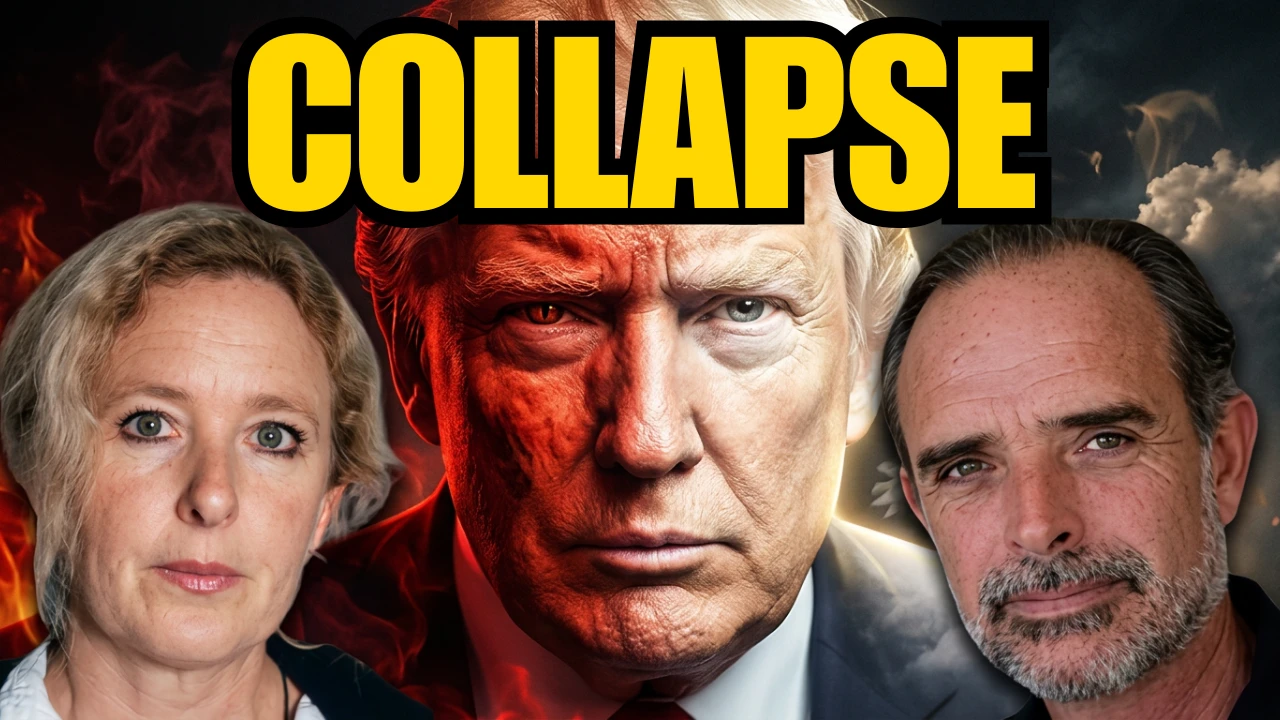 Is Trump Really Out To Destroy The City Of London?